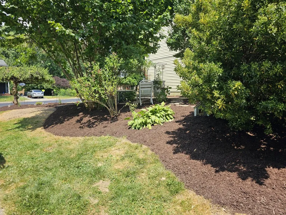 Local outdoor landscaping experts serving Lancaster, PA - Nicole's Landscaping
