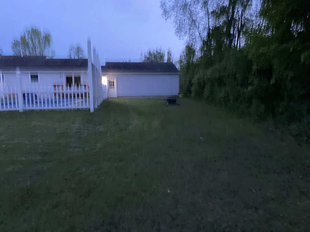 Local lawn care service experts serving Potsdam, NY - Nicole’s Lawn Care