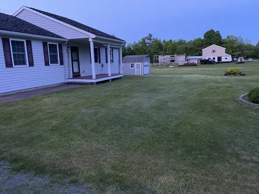 Nicole’s Lawn Care