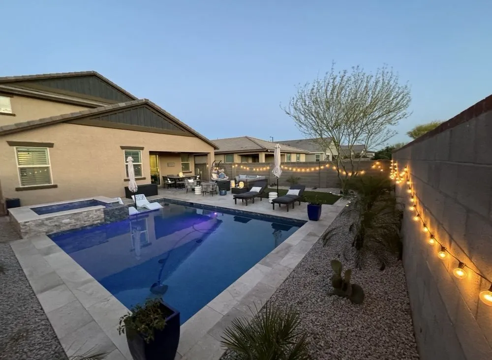 Affordable yard cleanup service in Avondale, AZ - Nico's Landscaping