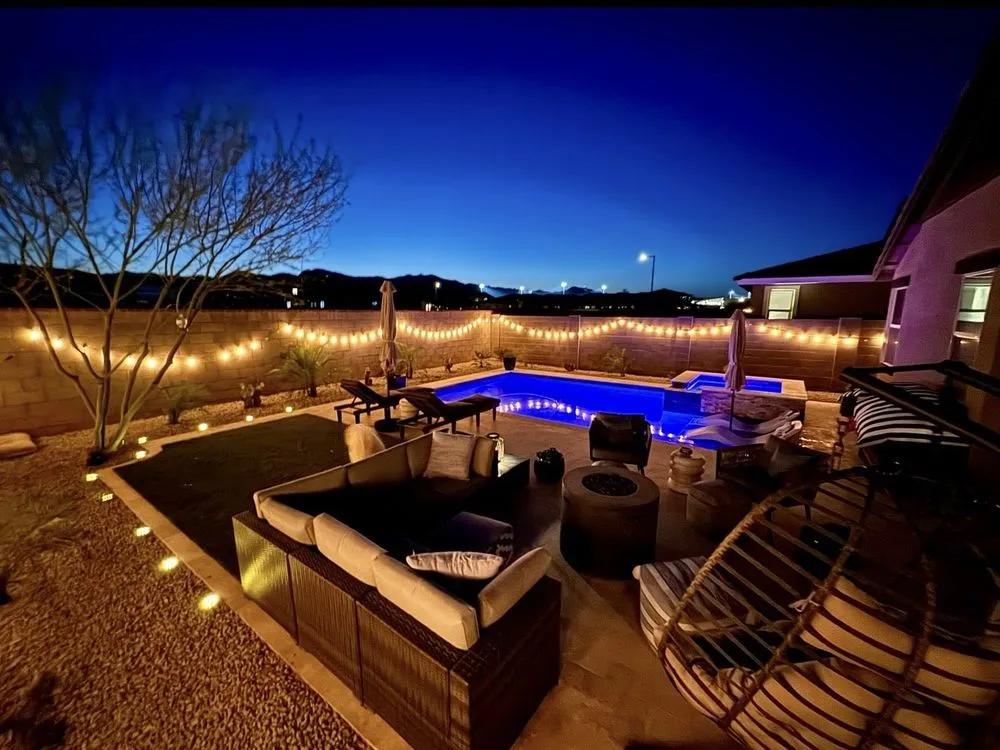 Local landscaping services in Avondale, AZ by Nico's Landscaping