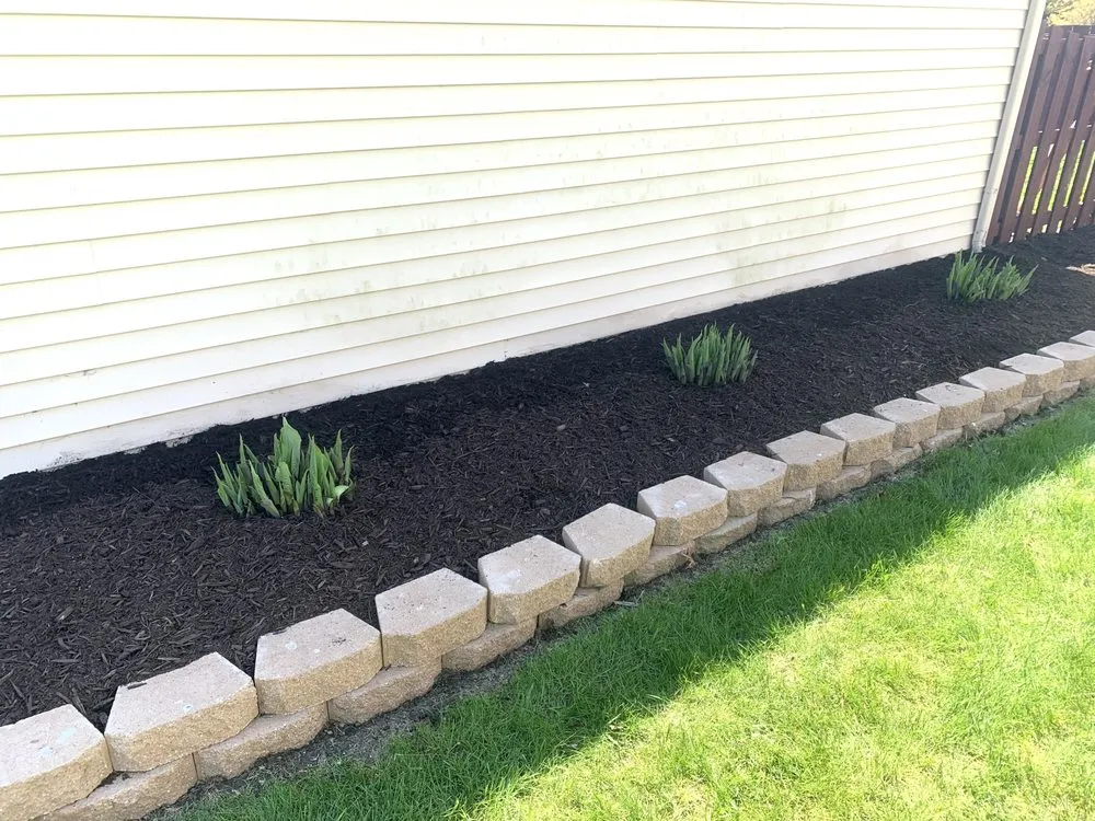 Expert landscape installation experts serving Belvidere, IL - Nico's Landscaping