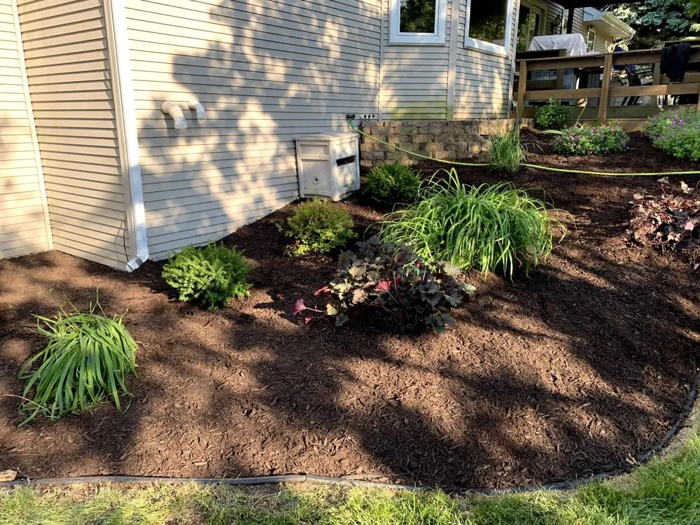 Affordable residential landscaping in Belvidere, IL - Nico's Landscaping