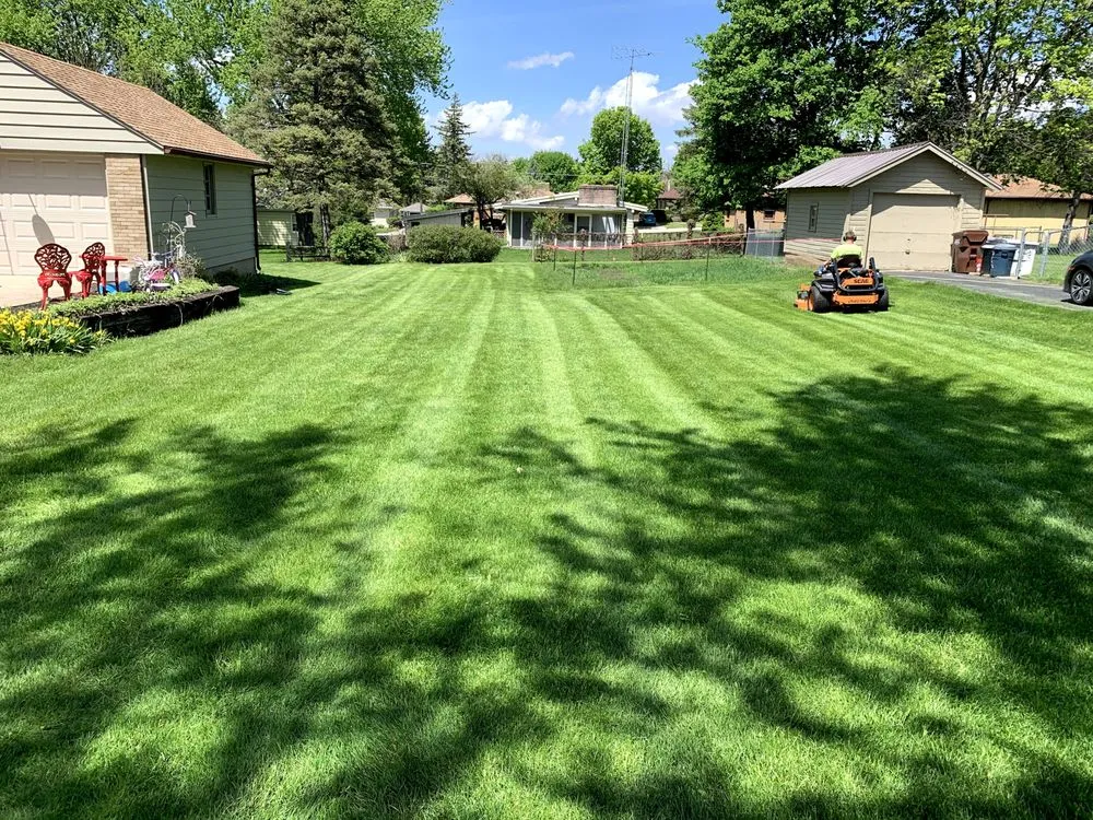 Local landscaping services for year-round maintenance across Belvidere, IL - Nico's Landscaping