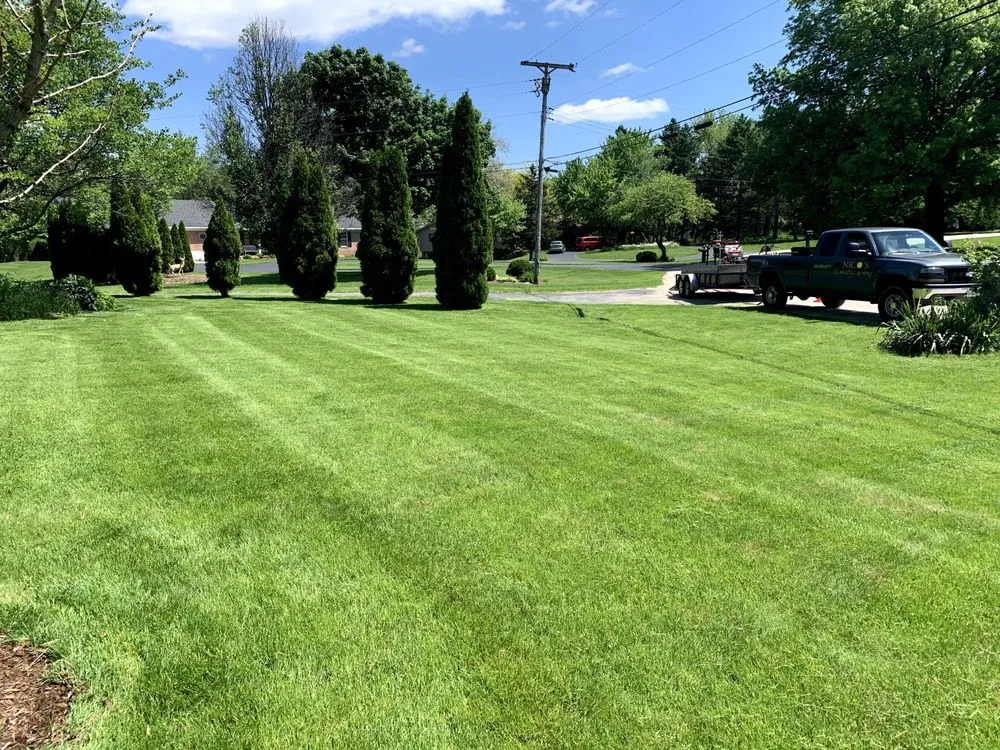 Trusted residential landscaping for homes in Belvidere, IL by Nico's Landscaping