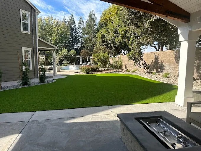 Trusted lawn care service for residential properties across Ripon, CA - Nico's Landscaping
