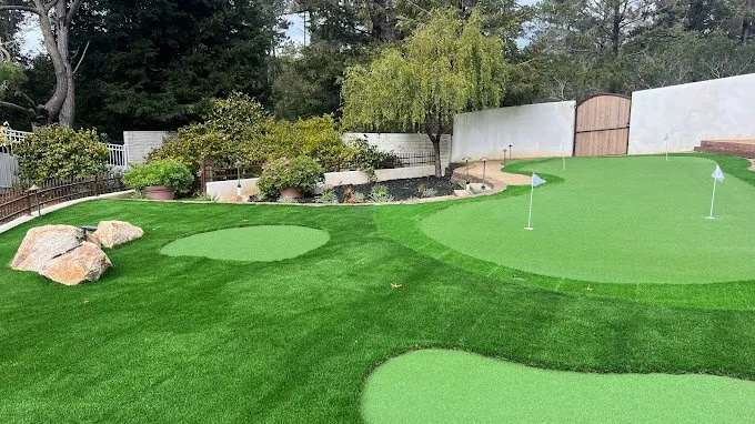 Top-rated landscape design in Ripon, CA - Nico's Landscaping