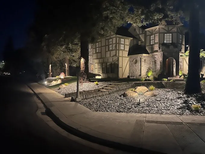 Local garden landscaping in Ripon, CA - Nico's Landscaping