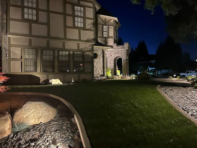 Expert lawn care service for outdoor upgrades across Ripon, CA - Nico's Landscaping