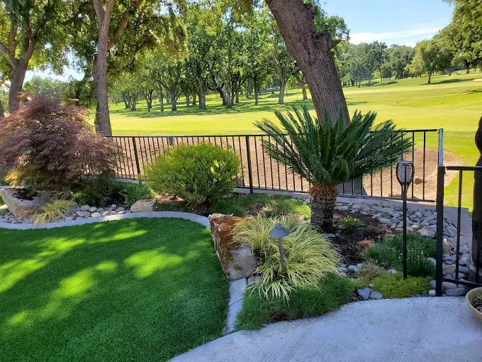 Top-rated lawn mowing service in Ripon, CA by Nico's Landscaping