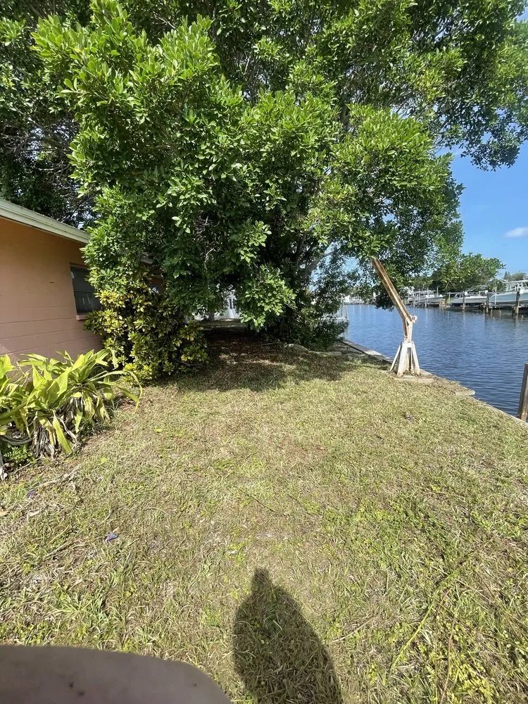 Trusted landscaping services experts serving Bradenton, FL - Nic's Lawn Service