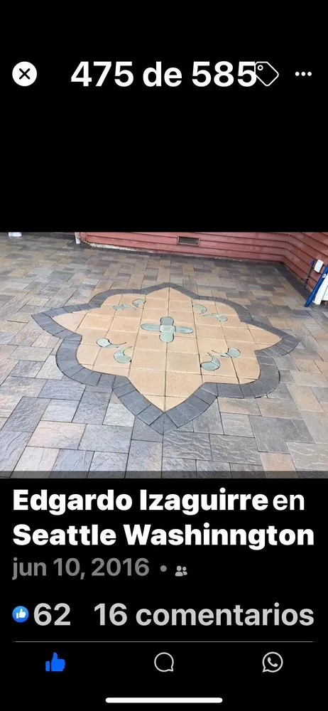 Professional lawn care service for outdoor upgrades across West Creek, NJ - NID Brick Pavers & Landscaping