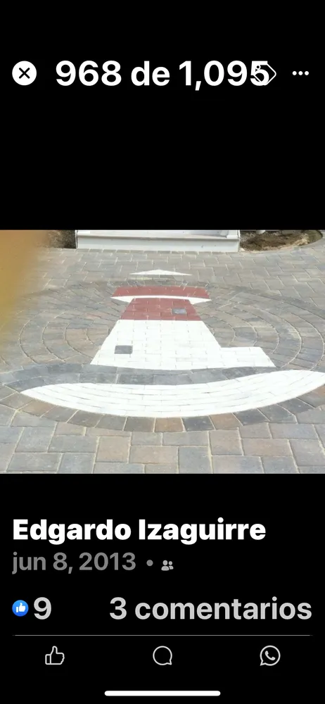 Top-rated lawn care service in West Creek, NJ by NID Brick Pavers & Landscaping