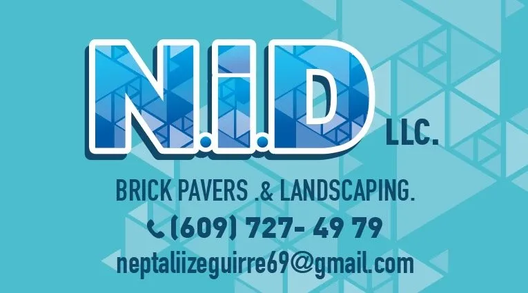 Trusted residential landscaping for year-round maintenance across West Creek, NJ - NID Brick Pavers & Landscaping