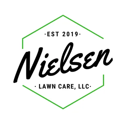 Nielsen Lawn Care Logo