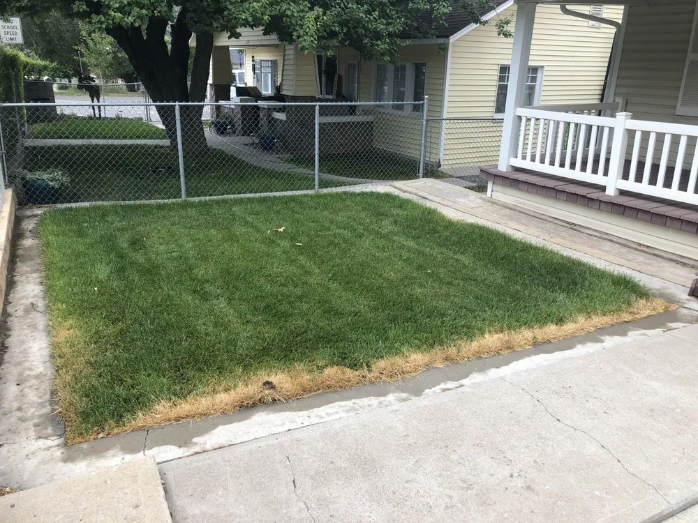 Reliable landscape design experts serving Eureka, UT - Nielsen's Lawn Care and Pest control