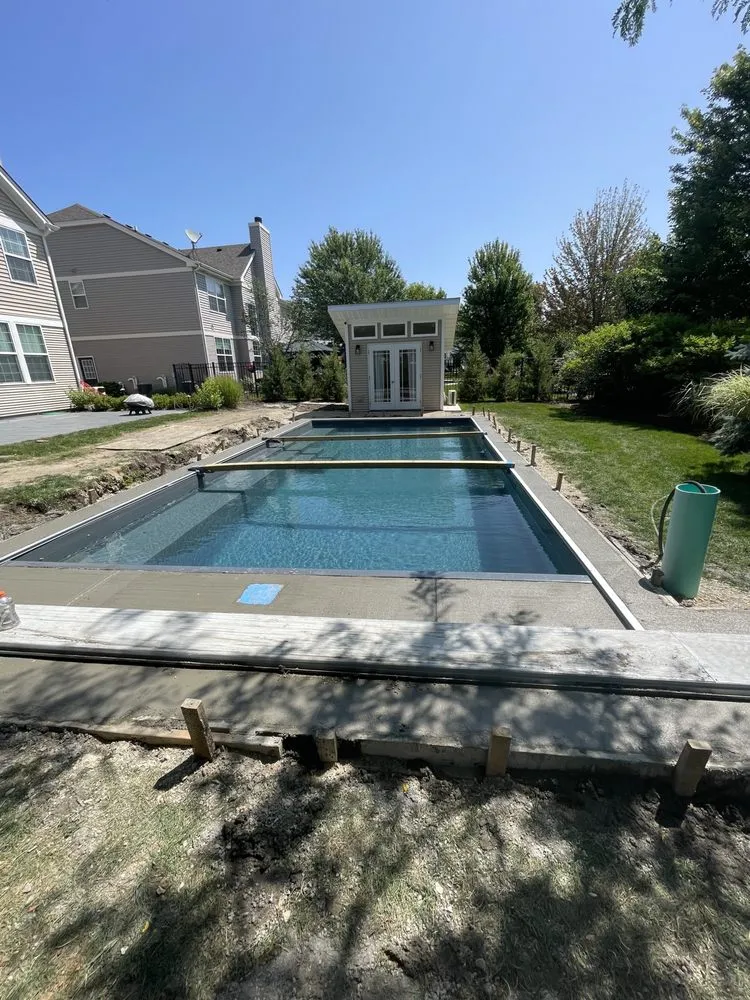 Trusted yard maintenance in Woodstock, IL by Nierman Landscape & Design