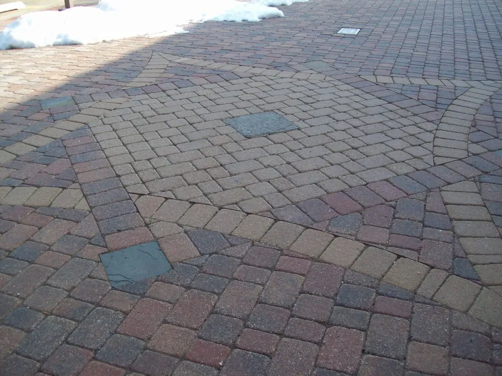 Custom landscaping services in Woodstock, IL - Nierman Landscape & Design