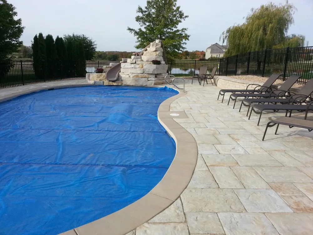 Top-rated yard maintenance in Woodstock, IL by Nierman Landscape & Design