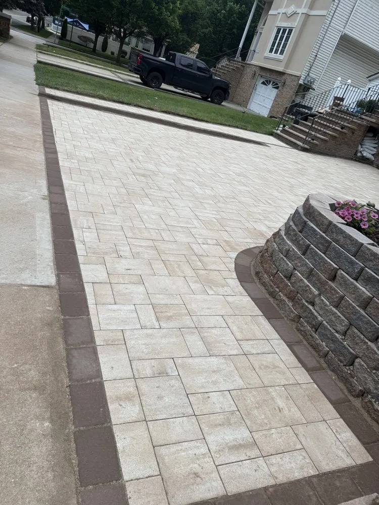 Reliable residential landscaping in Staten Island, NY - Nieto & Sons