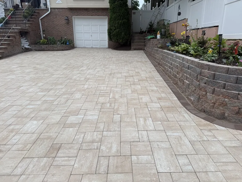 Trusted landscape installation near you across Staten Island, NY - Nieto & Sons