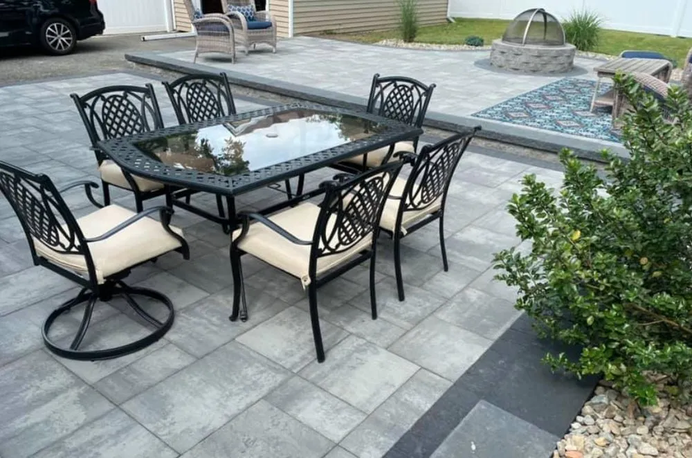 Affordable lawn care service experts serving Parsippany, NJ - Nieto General Contactor