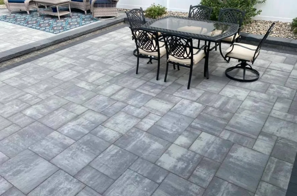 Local lawn care service for residential properties across Parsippany, NJ - Nieto General Contactor