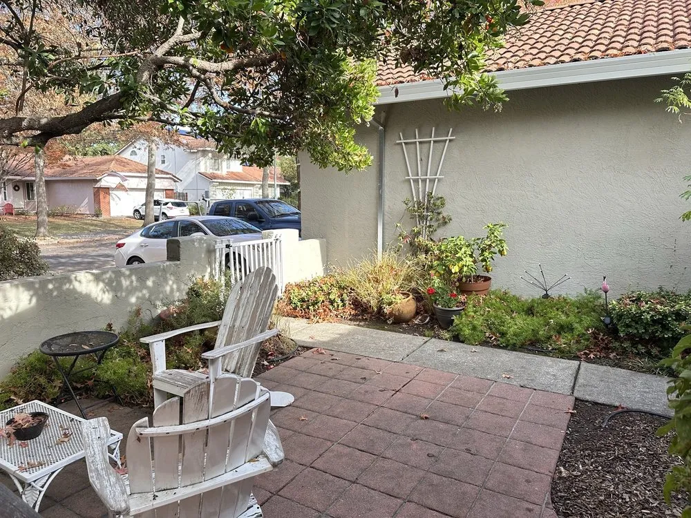 Expert landscape design in Windsor, CA by Nieto Landscaping & Maintenance