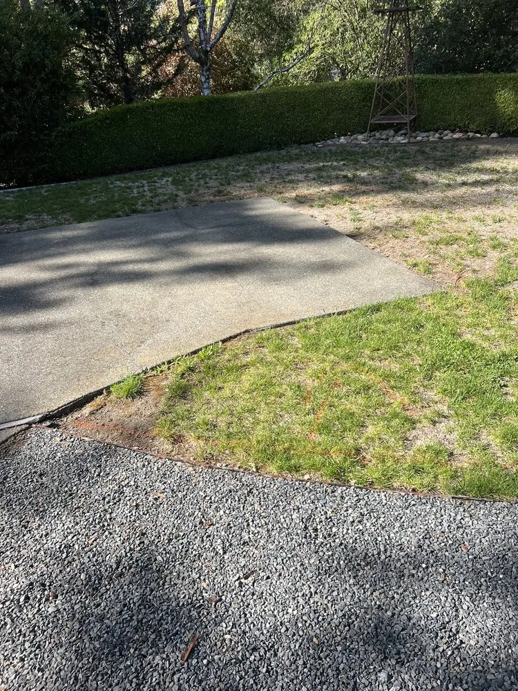 Custom landscape installation near you across Windsor, CA - Nieto Landscaping & Maintenance