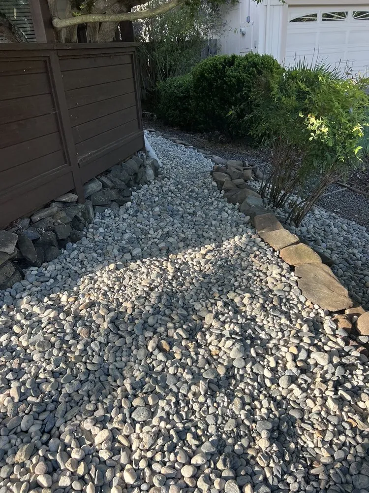 Reliable landscaping services near you in Windsor, CA by Nieto Landscaping & Maintenance