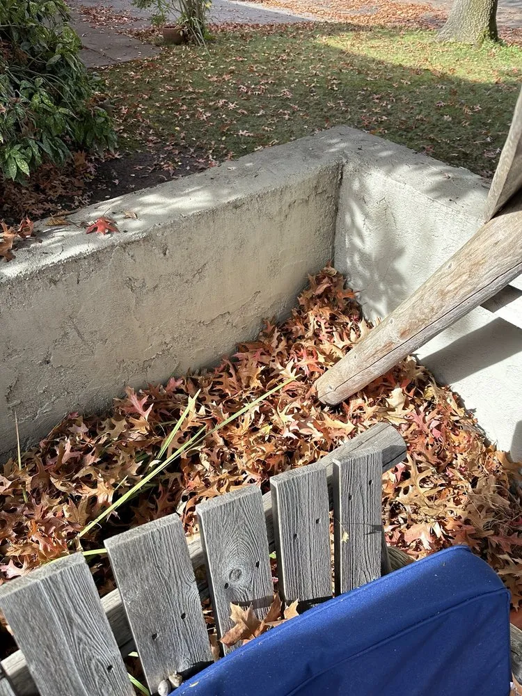 Custom residential landscaping experts serving Windsor, CA - Nieto Landscaping & Maintenance