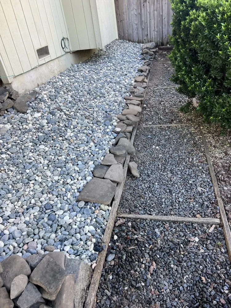 Top-rated residential landscaping experts serving Windsor, CA - Nieto Landscaping & Maintenance