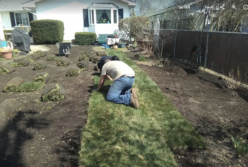 Top-rated yard maintenance in Kenosha, WI - Nieto Landscaping and Tree Services