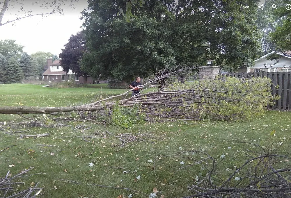 Custom outdoor landscaping experts serving Kenosha, WI - Nieto Landscaping and Tree Services