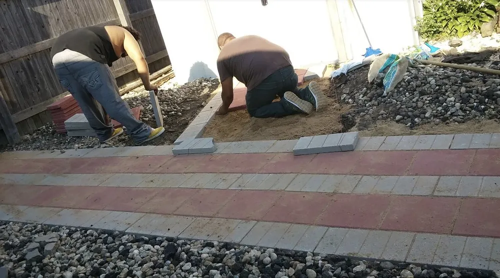 Local landscaping services for beautiful yards in Kenosha, WI by Nieto Landscaping and Tree Services