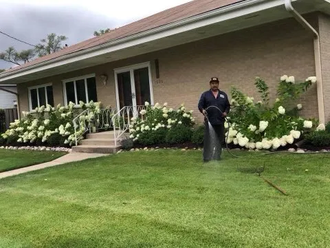 Top-rated landscape installation for homes across Chicago, IL - Nieto Landscaping