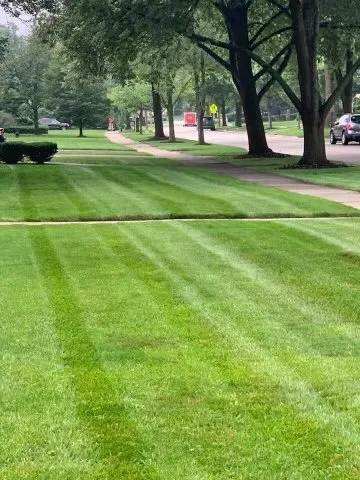 Reliable outdoor landscaping for homes in Chicago, IL by Nieto Landscaping