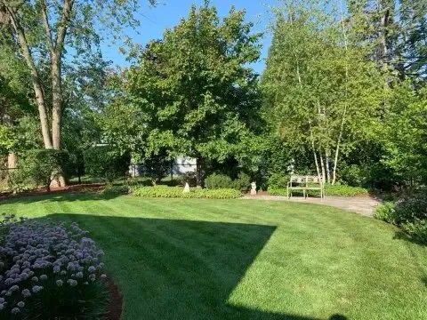 Expert outdoor landscaping experts serving Chicago, IL - Nieto Landscaping