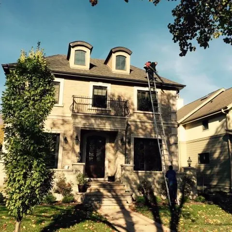 Expert lawn care service for outdoor upgrades in Chicago, IL by Nieto Landscaping