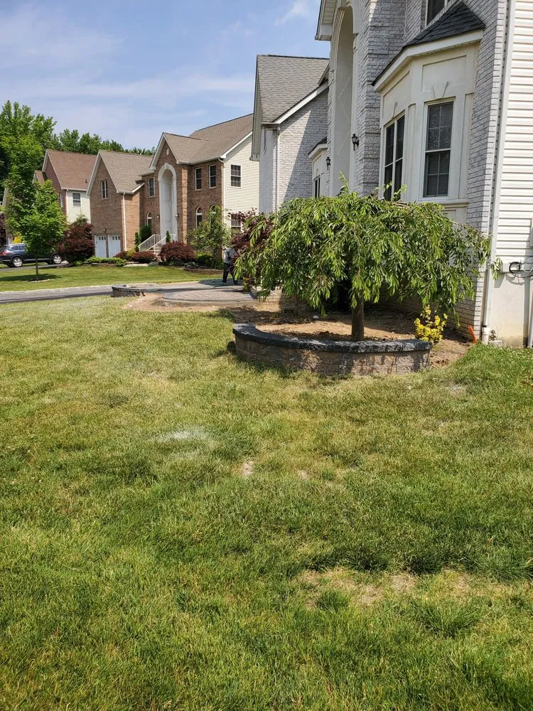 Professional outdoor landscaping experts serving New Brunswick, NJ - NIETO Landscaping