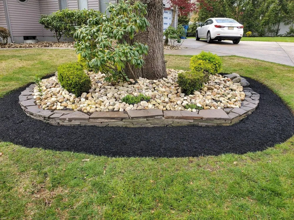 Top-rated landscape design experts serving New Brunswick, NJ - NIETO Landscaping