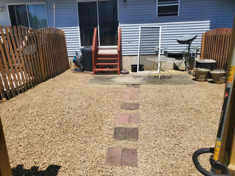 Local lawn mowing service in New Brunswick, NJ by NIETO Landscaping