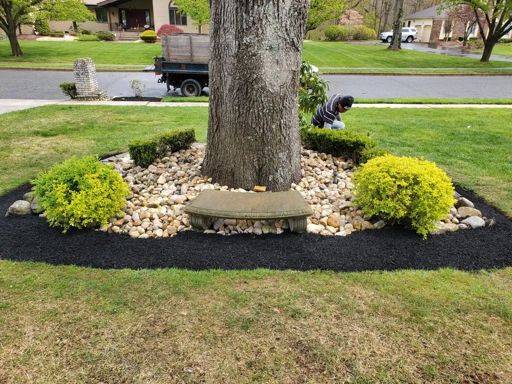 Top-rated outdoor landscaping for outdoor upgrades across New Brunswick, NJ - NIETO Landscaping