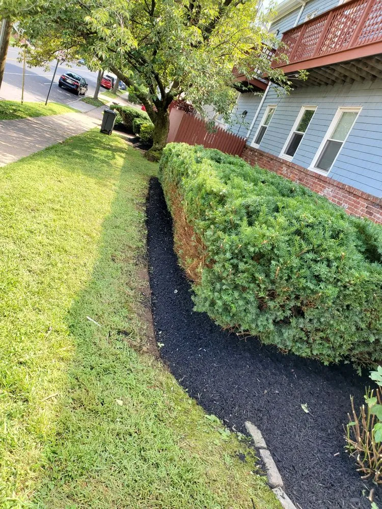 Top-rated landscaping services in New Brunswick, NJ by NIETO Landscaping