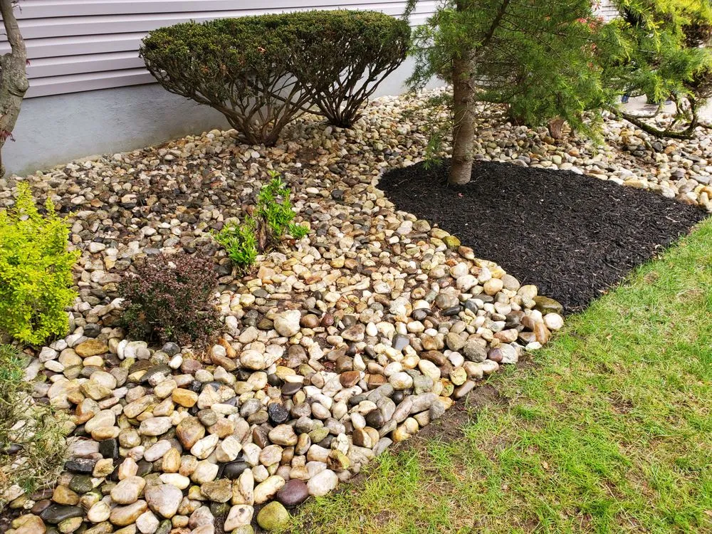 Local residential landscaping in New Brunswick, NJ by NIETO Landscaping