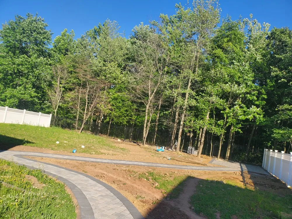 Local residential landscaping experts serving New Brunswick, NJ - NIETO Landscaping