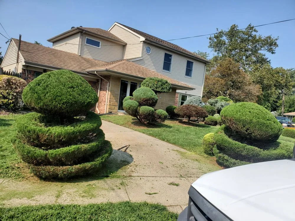 Top-rated landscape installation experts serving New Brunswick, NJ - NIETO Landscaping