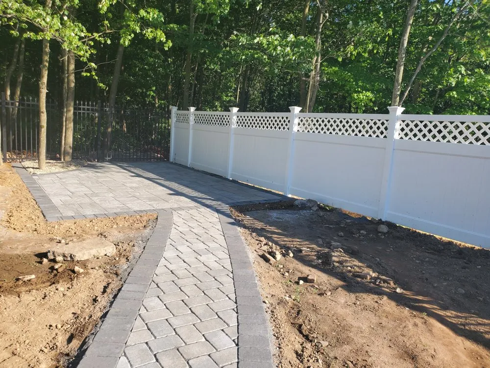 Custom yard maintenance in New Brunswick, NJ - NIETO Landscaping