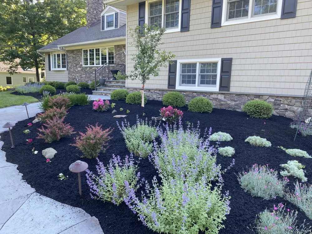 Top-rated landscape installation near you in Lake Hiawatha, NJ by Nieto Unlimited