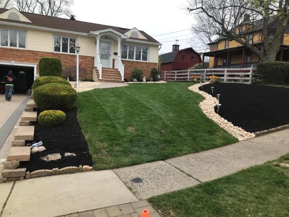 Reliable landscape design in Lake Hiawatha, NJ by Nieto Unlimited